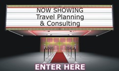Travel Planning & Consulting